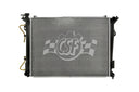 CSF 3406 Radiator