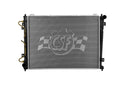 CSF 3407 Radiator