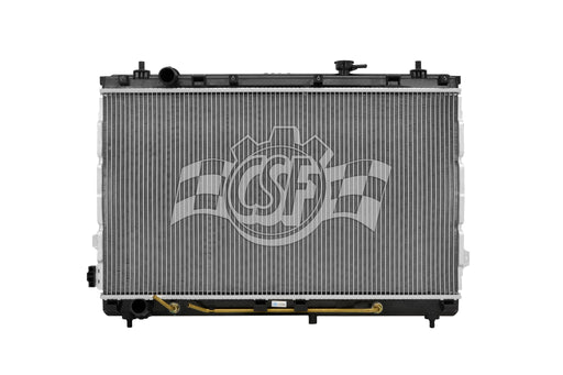 CSF 3409 Radiator