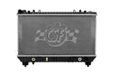 CSF 3413 Radiator