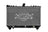 CSF 3414 Radiator