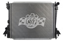 CSF 3422 Radiator
