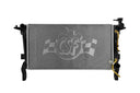 CSF 3423 Radiator