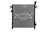 CSF 3425 Radiator