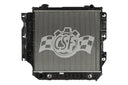 CSF 3426 Radiator