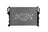 CSF 3428 Radiator
