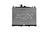 CSF 3432 Radiator