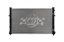 CSF 3434 Radiator