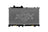 CSF 3439 Radiator