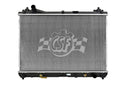 CSF 3443 Radiator