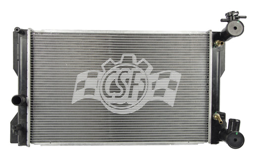 CSF 3446 Radiator
