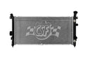 CSF 3448 Radiator
