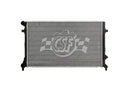CSF 3453 Radiator