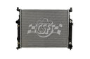 CSF 3457 Radiator