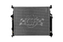 CSF 3458 Radiator