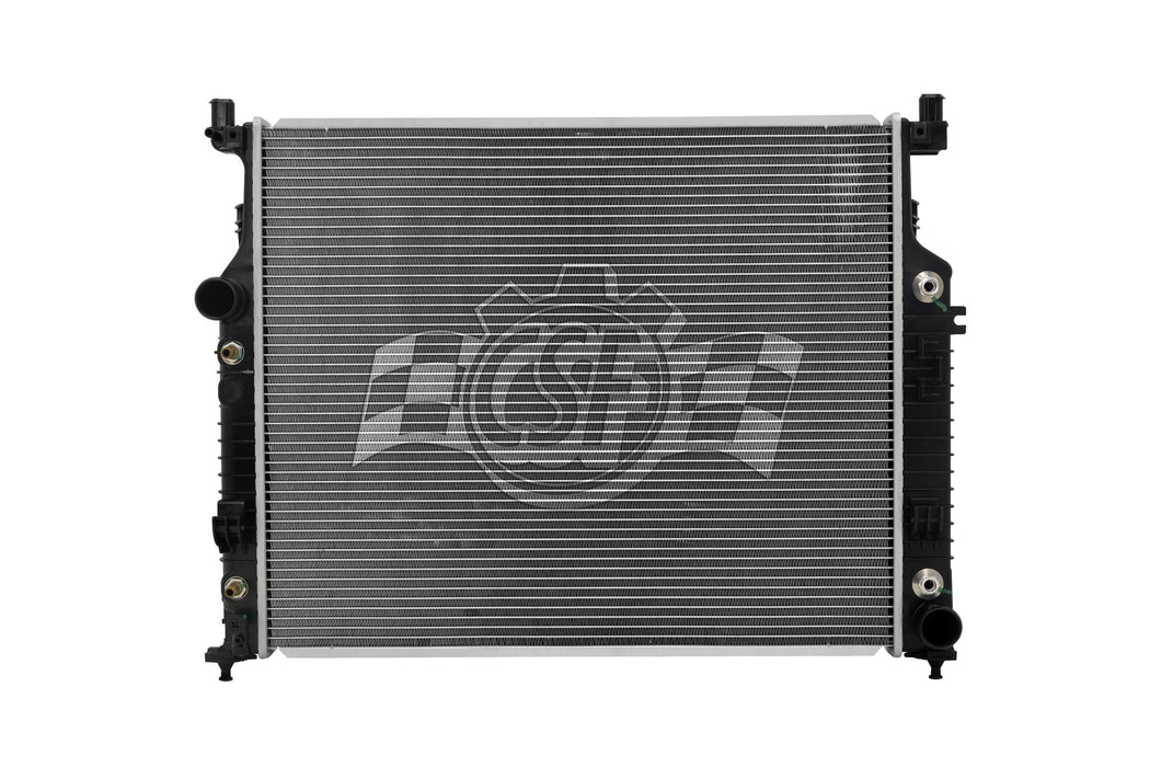 CSF 3458 Radiator
