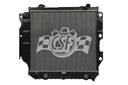 CSF 3465 Radiator