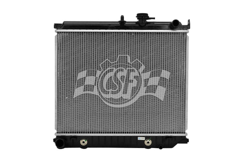 CSF 3471 Radiator