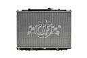 CSF 3472 Radiator