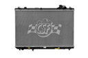 CSF 3473 Radiator