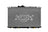 CSF 3477 Radiator