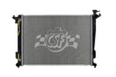 CSF 3487 Radiator