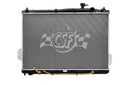 CSF 3488 Radiator