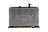 CSF 3491 Radiator