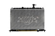 CSF 3491 Radiator