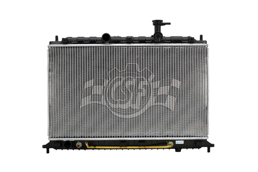 CSF 3491 Radiator