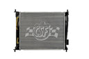 CSF 3493 Radiator