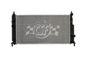 CSF 3496 Radiator