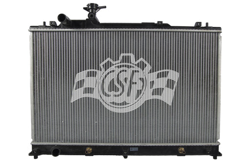 CSF 3497 Radiator