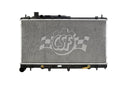 CSF 3501 Radiator