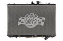 CSF 3504 Radiator