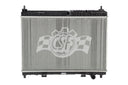 CSF 3509 Radiator