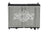 CSF 3509 Radiator