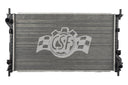 CSF 3512 Radiator