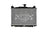 CSF 3513 Radiator