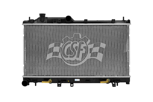 CSF 3515 Radiator