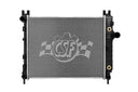 CSF 3516 Radiator