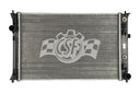 CSF 3533 Radiator