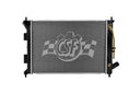 CSF 3538 Radiator