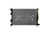 CSF 3539 Radiator