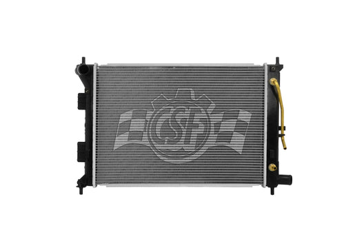 CSF 3539 Radiator