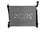 CSF 3543 Radiator