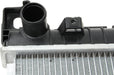 CSF 3546 Radiator