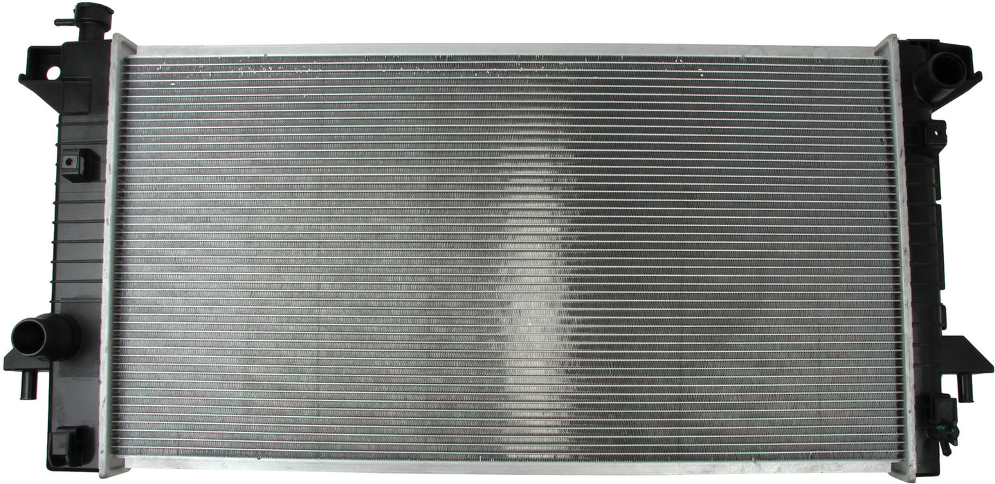 CSF 3546 Radiator