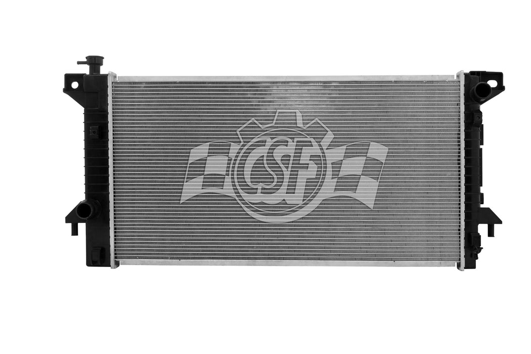 CSF 3546 Radiator