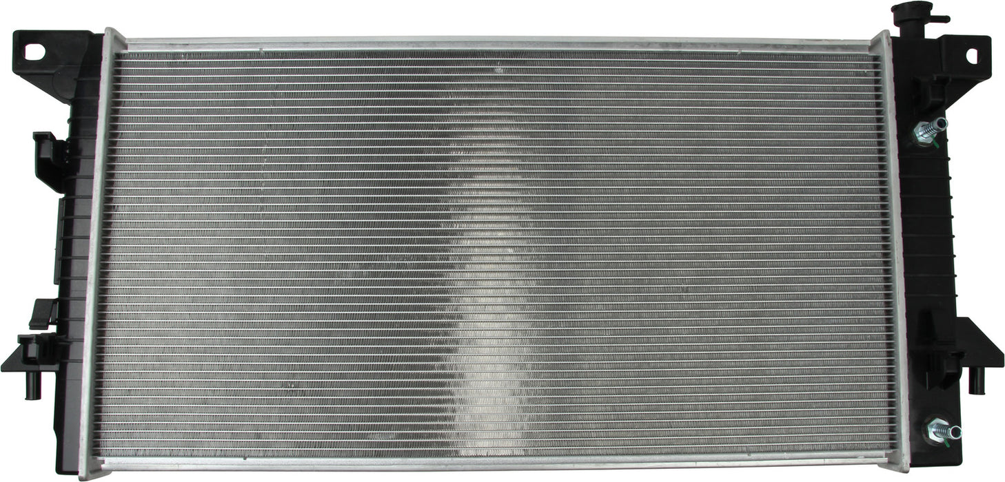 CSF 3546 Radiator